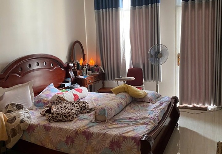 NHÀ ĐẸP - GIÁ TỐT - CHÍNH CHỦ Cần Bán Nhà Đông Bình,  Phường 15, Quận 8, TP Hồ Chí Minh