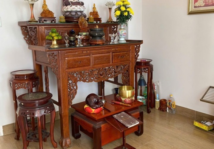NHÀ ĐẸP - GIÁ TỐT - CHÍNH CHỦ Cần Bán Nhà Đông Bình,  Phường 15, Quận 8, TP Hồ Chí Minh
