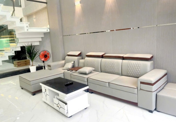 CHÍNH CHỦ Cần Bán Hoặc Cho Thuê Nhà Đường Đinh Đức Thiện, Xã Phước Lý, Cần Giuộc, Tỉnh Long An