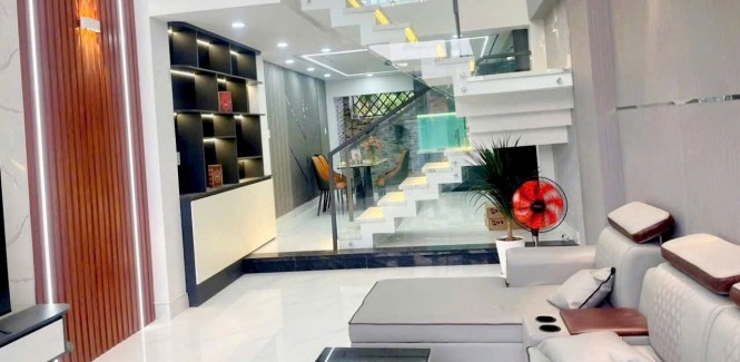 CHÍNH CHỦ Cần Bán Hoặc Cho Thuê Nhà Đường Đinh Đức Thiện, Xã Phước Lý, Cần Giuộc, Tỉnh Long An