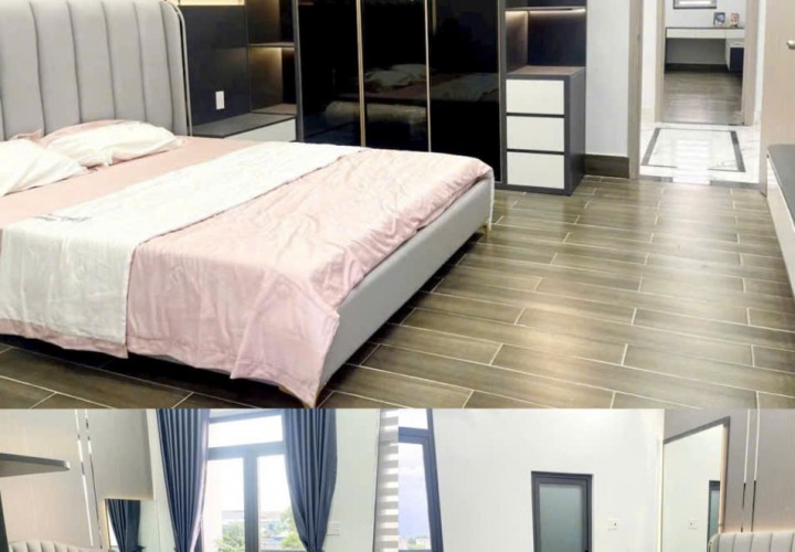 CHÍNH CHỦ Cần Bán Hoặc Cho Thuê Nhà Đường Đinh Đức Thiện, Xã Phước Lý, Cần Giuộc, Tỉnh Long An