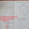 CHÍNH CHỦ Cần Bán Đất Nhà Vườn 2 Mặt Tiền Tại Thị Trấn Nghèn, Huyện Can Lộc, Hà Tĩnh.