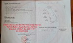 CHÍNH CHỦ Cần Bán Đất Nhà Vườn 2 Mặt Tiền Tại Thị Trấn Nghèn, Huyện Can Lộc, Hà Tĩnh.