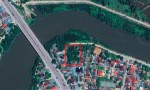 CHÍNH CHỦ Cần Bán Đất Nhà Vườn 2 Mặt Tiền Tại Thị Trấn Nghèn, Huyện Can Lộc, Hà Tĩnh.