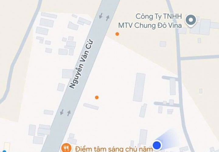 CHÍNH CHỦ Bán Đất + Nhà Mặt Tiền Đường Hùng Vương, Xã Phước An, Nhơn Trạch, Đồng Nai