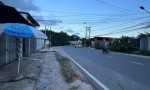 CHÍNH CHỦ Bán Đất + Nhà Mặt Tiền Đường Hùng Vương, Xã Phước An, Nhơn Trạch, Đồng Nai