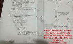 CHÍNH CHỦ Bán Đất + Nhà Mặt Tiền Đường Hùng Vương, Xã Phước An, Nhơn Trạch, Đồng Nai