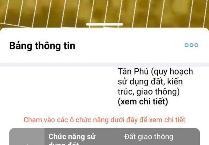 NHÀ  ĐẸP - GIÁ TỐT  VỊ TRÍ ĐẮC ĐỊA MẶT TIỀN 397 Vườn Lài, Phường Phú THọ Hòa, Tân Phú, HCM