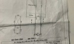 NHÀ  ĐẸP - GIÁ TỐT  VỊ TRÍ ĐẮC ĐỊA MẶT TIỀN 397 Vườn Lài, Phường Phú THọ Hòa, Tân Phú, HCM