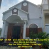 NHÀ ĐẸP - GIÁ TỐT - Chính Chủ Bán Nhà 2 Mặt Tiền Đường 012, KP3, Tân Định, Bến Cát, Bình Dương