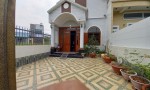 NHÀ ĐẸP - GIÁ TỐT - Chính Chủ Bán Nhà 2 Mặt Tiền Đường 012, KP3, Tân Định, Bến Cát, Bình Dương