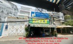 ĐẤT ĐẸP - GIÁ TỐT Cần bán nhanh lô  385 Nguyễn Trãi Phường Nguyễn Cư Trinh, Quận 1, HCM