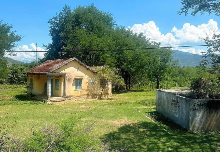 ĐẤT ĐẸP – GIÁ TỐT- CHÍNH CHỦ BÁN LÔ ĐẤT TẠI Tà Nú 1, Phước Đại, Bác Ái, Ninh Thuận