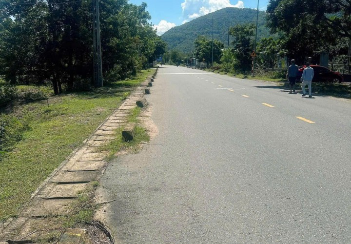 ĐẤT ĐẸP – GIÁ TỐT- CHÍNH CHỦ BÁN LÔ ĐẤT TẠI Tà Nú 1, Phước Đại, Bác Ái, Ninh Thuận