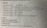 CHÍNH CHỦ bán 2 lô Đất Tại Phường Quán Bàu Và Phường Lê Mao, TP. Vinh, Nghệ An