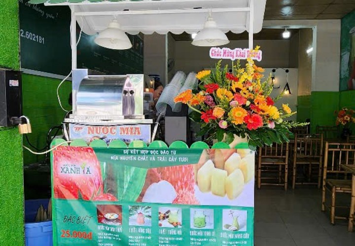 SANG NHƯỢNG NHANH MẶT BẰNG TẠI 46B Đường 297. P. Phước Long B, Thủ Đức , HCM