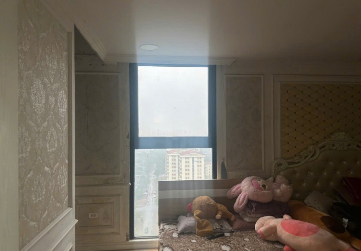 Bán Nhà Riêng Chính Chủ Tại Khu Đô Thị Việt Hưng, Q. Long Biên, Hà Nội