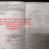 ĐẤT ĐẸP - GIÁ TỐT - CHÍNH CHỦ CẦN BÁN LÔ ĐẤT Hoà Thắng, Buôn Ma Thuột, Đắk Lắk.