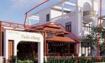 NHÀ ĐẸP 2 MẶT TIỀN- GIÁ TỐT  Chính Chủ Cần bán nhanh nhà và quán Cafe đang kinh doanh tốt