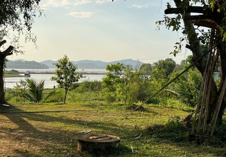 ĐẤT ĐẸP- GIÁ TỐT Cần bán nhanh lô đất 2 mặt tiền view hồ Lắk tại huyện Lăk, tỉnh Dak Lak