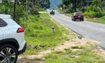 ĐẤT ĐẸP- GIÁ TỐT Cần bán nhanh lô đất 2 mặt tiền view hồ Lắk tại huyện Lăk, tỉnh Dak Lak