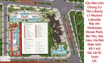 Chính Chủ Cần Bán Căn Chung Cư The Liberty L1 Masteri Lakeside