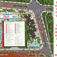 Chính Chủ Cần Bán Căn Chung Cư The Liberty L1 Masteri Lakeside