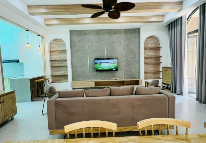 VILLA SIÊU ĐẸP - CHÍNH CHỦ CẦN BÁN Biệt Thự Nghỉ dưỡng Novaworld Hồ Tràm, Xuyên Mộc, BRVT