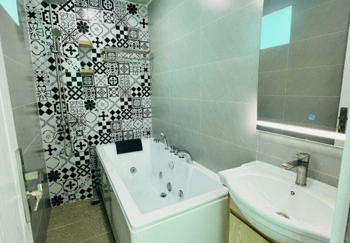 VILLA SIÊU ĐẸP - CHÍNH CHỦ CẦN BÁN Biệt Thự Nghỉ dưỡng Novaworld Hồ Tràm, Xuyên Mộc, BRVT