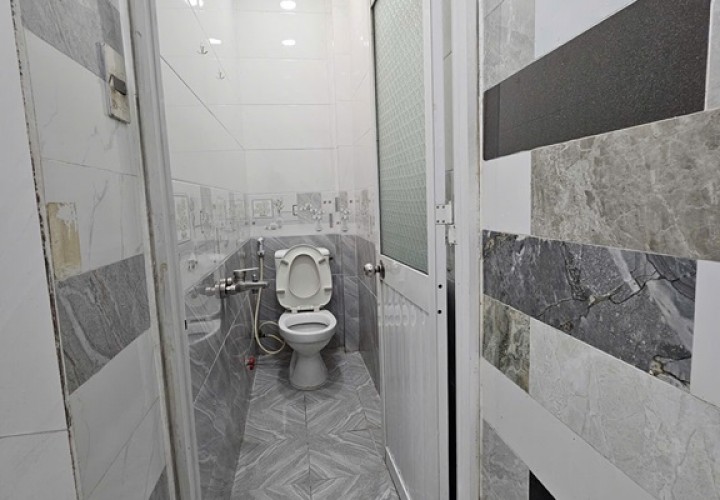 CHÍNH CHỦ Cần Bán Nhanh Căn Nhà  Đẹp Vị Trí Tại Quận Gò Vấp, TP HCM