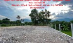 CHÍNH CHỦ BÁN 855m2 Đất Tại SUỐI TIÊN, Diên Khánh, Khánh Hoà