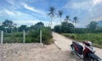 CHÍNH CHỦ BÁN 855m2 Đất Tại SUỐI TIÊN, Diên Khánh, Khánh Hoà
