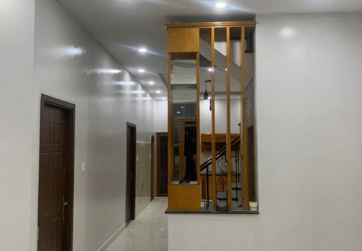 CẦN BÁN NHANH VILA MINI Tại Phường Hiệp Bình Chánh, Thành Phố Thủ Đức