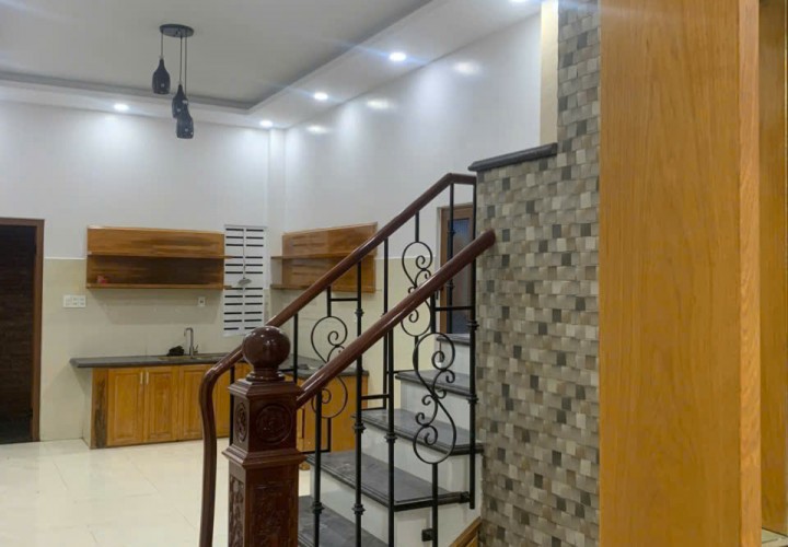 CẦN BÁN NHANH VILA MINI Tại Phường Hiệp Bình Chánh, Thành Phố Thủ Đức
