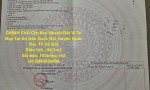 CHÍNH CHỦ Cần Bán Nhanh Đất Vị Trí Đẹp Tại huyện Quốc Oai, TP Hà Nội