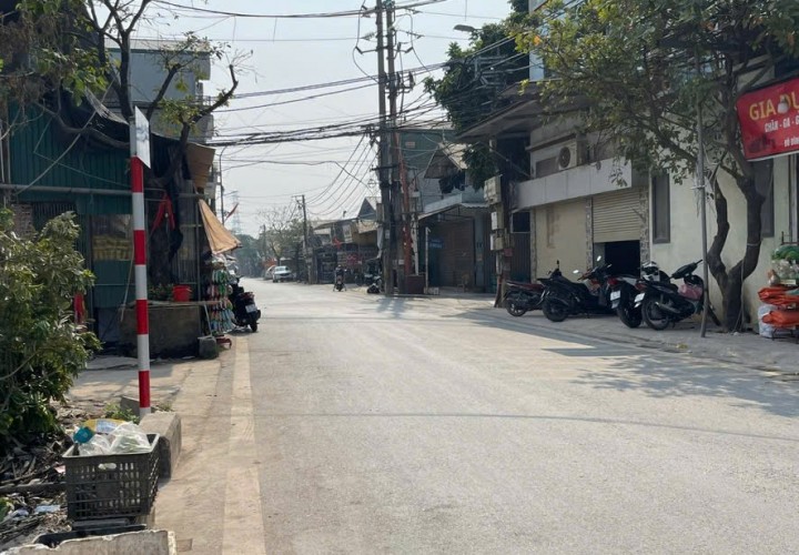 Đất đẹp-  giá đầu tư Cần Bán Nhanh Đất Vị Trí Đẹp Tại huyện Hoài Đức, TP Hà Nội
