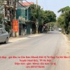 Đất đẹp-  giá đầu tư Cần Bán Nhanh Đất Vị Trí Đẹp Tại huyện Hoài Đức, TP Hà Nội