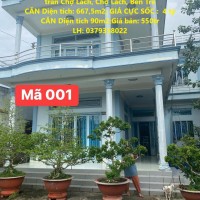 HOT !!! NHÀ Chính Chủ - Giá Tốt - Cần Bán Nhà Tại , Thị trấn Chợ Lách, Chợ Lách, Bến Tre