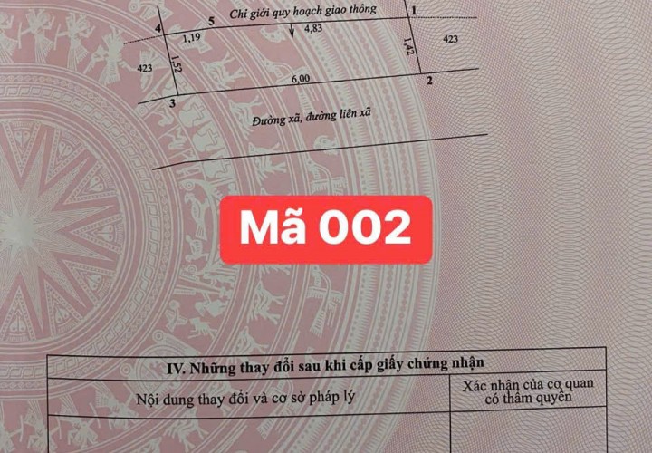 HOT !!! NHÀ Chính Chủ - Giá Tốt - Cần Bán Nhà Tại , Thị trấn Chợ Lách, Chợ Lách, Bến Tre