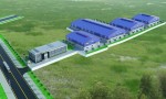 BÁN NHANH Đất  2 Mặt Tiền Quốc Lộ 60 - Sông Cổ Chiên Xã Thành Thới B, Mỏ Cày Nam, Bến Tre