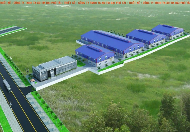 BÁN NHANH Đất  2 Mặt Tiền Quốc Lộ 60 - Sông Cổ Chiên Xã Thành Thới B, Mỏ Cày Nam, Bến Tre