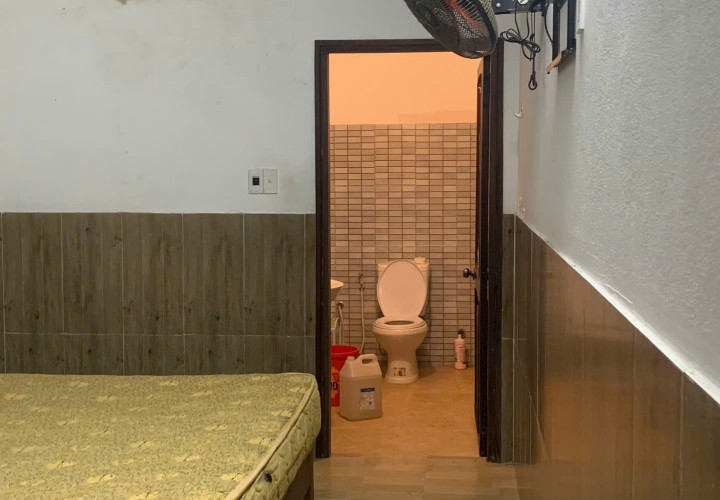 CHÍNH CHỦ Cần Bán Nhà Vườn Tại Phường Điện Nam Đông, Thị Xã Điện Bàn, Quảng Nam.