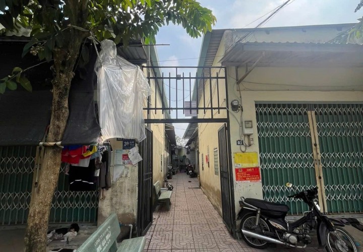 Chính Chủ Cần Bán Lô Đất Vị Trí Đẹp Tại Đường 8, Phường Long Phước, Thủ Đức, Hồ Chí Minh