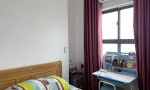 Bán Chung Cư Kim Văn Kim Lũ, Đại Kim, Hoàng Mai, Hà Nội 2,6 tỷ, 53,5 m2, 2PN, 2WC giá tốt.