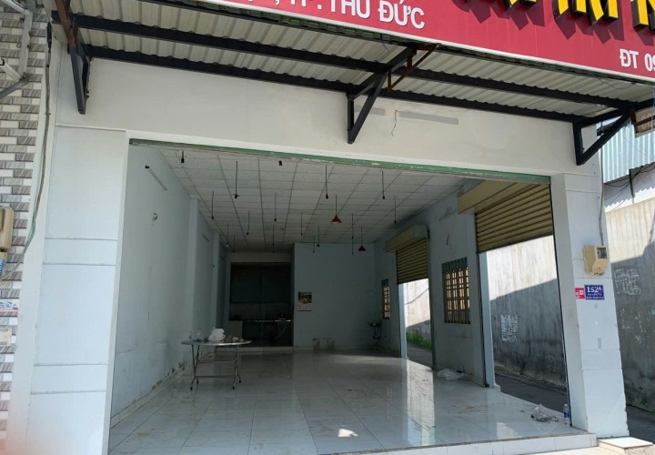 NHÀ PHỐ ĐẸP - GIÁ TỐT CHÍNH CHỦ BÁN NHANH NHÀ Tăng Nhơn Phú A , Quận 9