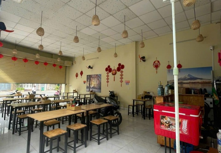 NHÀ PHỐ ĐẸP - GIÁ TỐT CHÍNH CHỦ BÁN NHANH NHÀ Tăng Nhơn Phú A , Quận 9