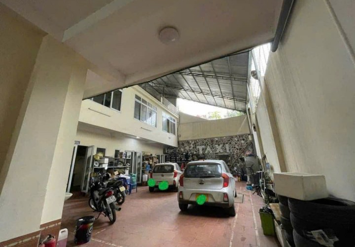 **CHÍNH CHỦ CẦN BÁN GẤP CĂN NHÀ VÀ ĐẤT tại Đại lộ Hùng Vương, P. Tiên Cát, TP. Việt Trì, Phú Thọ