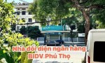 **CHÍNH CHỦ CẦN BÁN GẤP CĂN NHÀ VÀ ĐẤT tại Đại lộ Hùng Vương, P. Tiên Cát, TP. Việt Trì, Phú Thọ