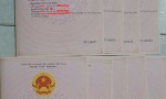 Chính Chủ Cần BÁN GẤP Đất Mặt Tiền Đường Nhựa Tại Thị trấn Ma Đa Guôi, Đạ Huoai, Lâm Đồng