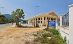 Chính Chủ Cần BÁN GẤP Đất Mặt Tiền Đường Nhựa Tại Thị trấn Ma Đa Guôi, Đạ Huoai, Lâm Đồng